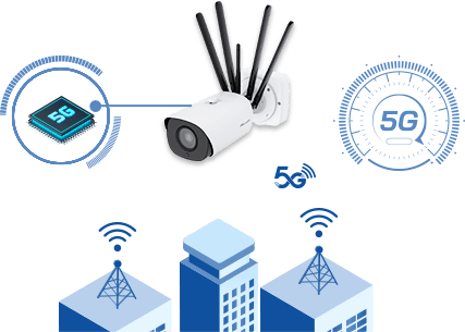 星縱物聯 深耕物聯網領域，以5G與LoRaWAN創新技術引領智能未來