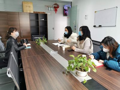 安徽馬鞍山 精準(zhǔn)輸送科技信息咨詢，讓惠企政策落地生花