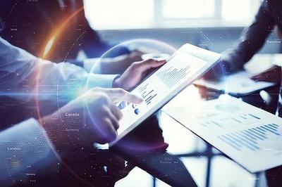 科技廣告公司的核心業(yè)務(wù) 科技信息咨詢服務(wù)的經(jīng)營藍(lán)圖